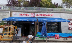 西安伸缩遮阳篷具有哪些优点你知道吗?