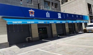 西安遮阳篷的优势